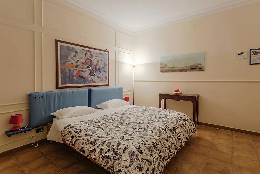 La Nuit Bed & Breakfast Bari