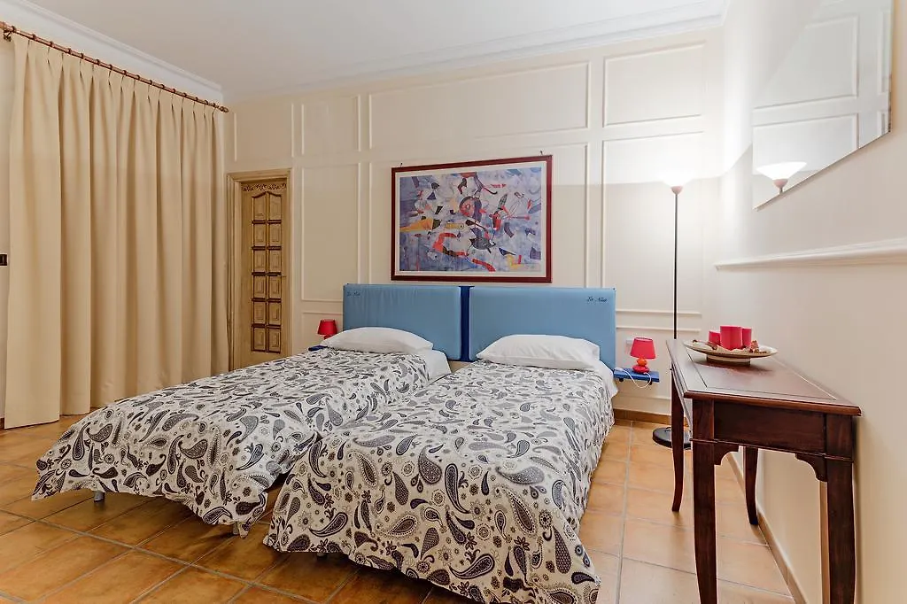 La Nuit Bed & Breakfast Bari