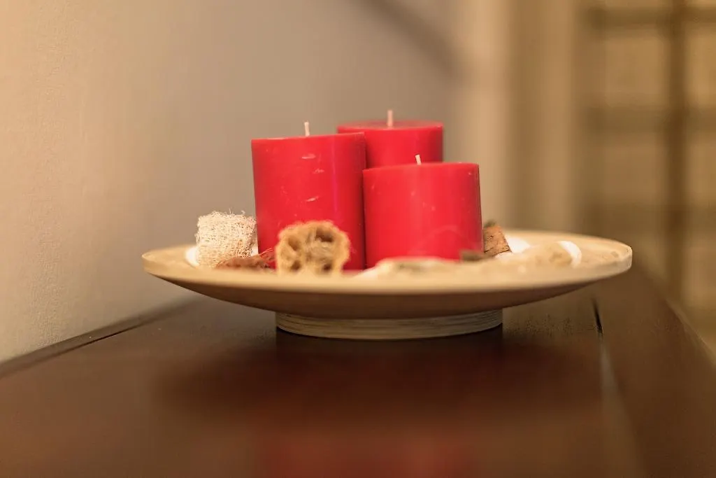 La Nuit Bed & Breakfast Bari