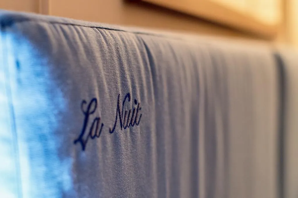 La Nuit Bed & Breakfast Bari