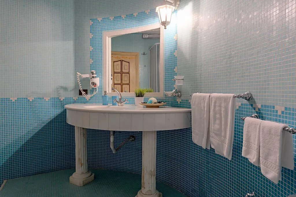 La Nuit Bed & Breakfast Bari