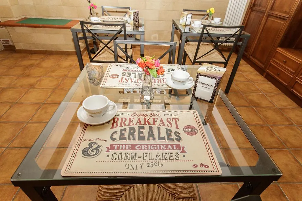 La Nuit Bed & Breakfast Bari