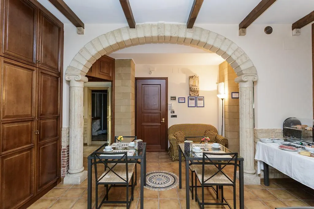La Nuit Bed & Breakfast Bari 0*,  Italia